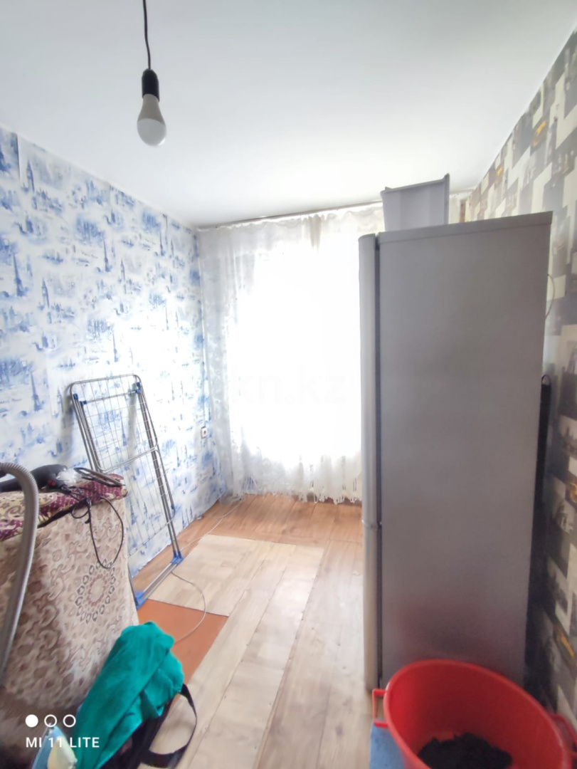 Продажа 3-комнатной квартиры, 52 м², ул. Уалиханова в Темиртау - фото 4