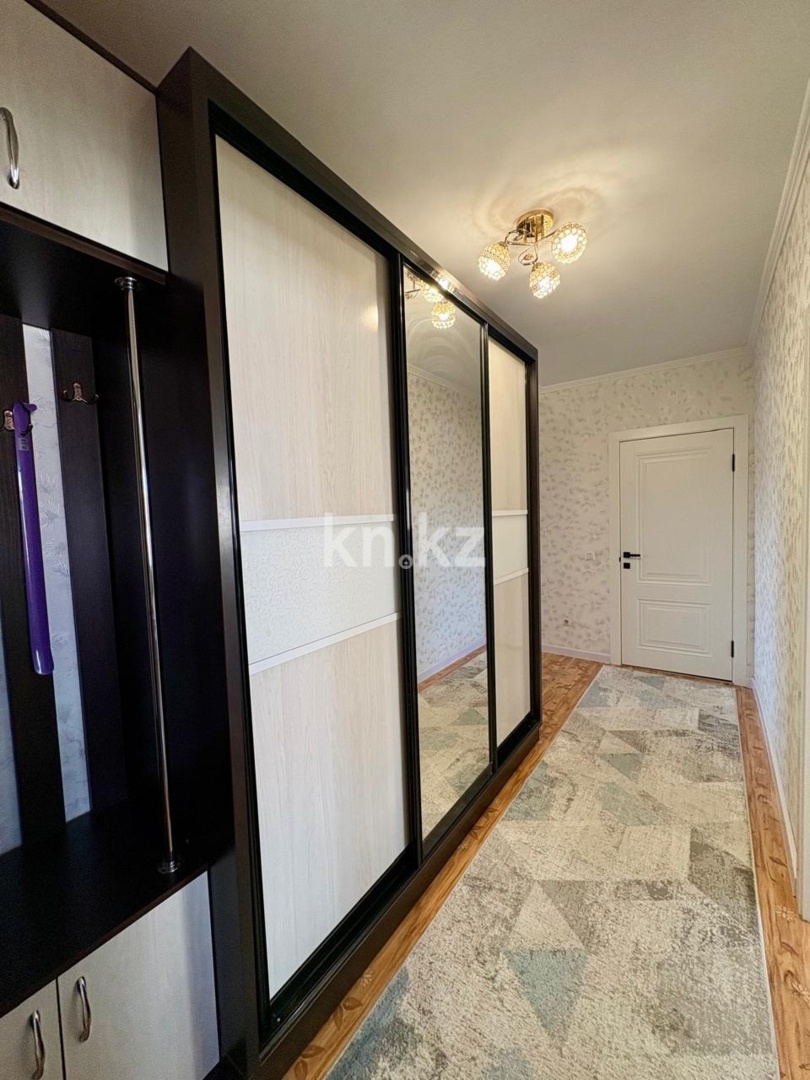 Продажа 2-комнатной квартиры, 64 м² в Алматы - фото 7