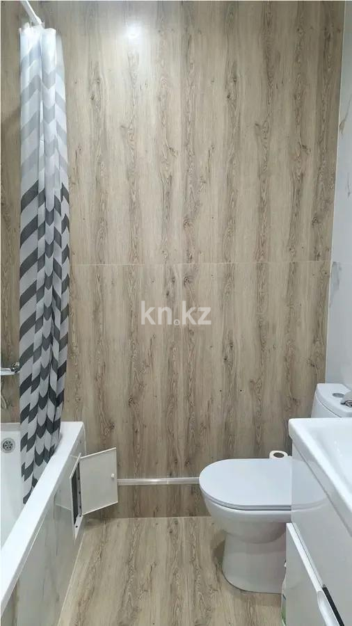 Продажа 2-комнатной квартиры, 54 м² - Продажа квартир в новостройках Алматы без посредников с фото фото 3 из 3
