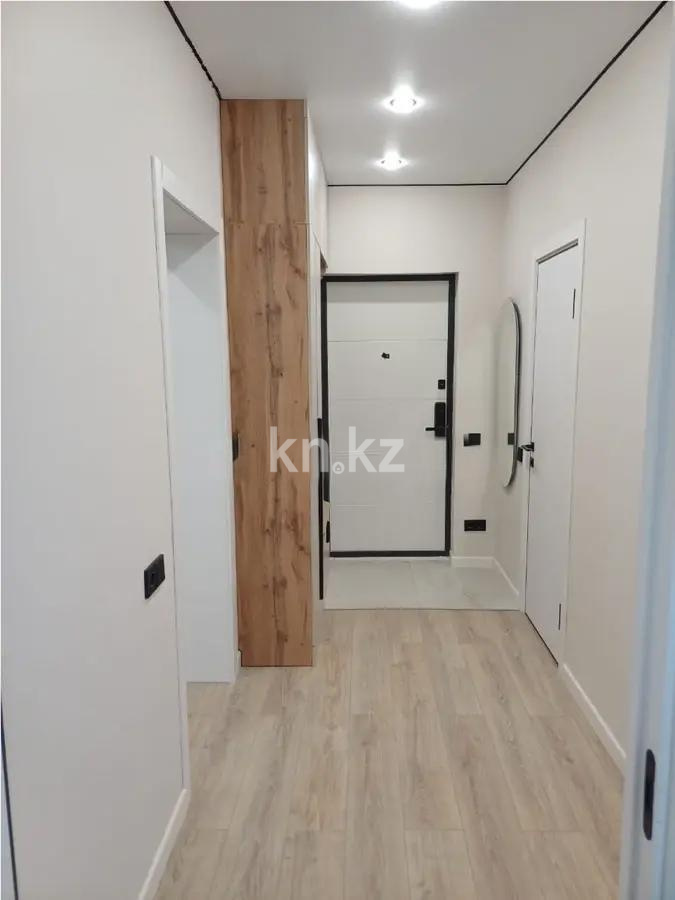 Продажа 2-комнатной квартиры, 45 м², ул. Муратбаева, дом  46 - Продажа и аренда недвижимости в Алматы фото 4 из 4