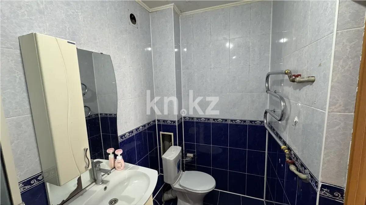 Продажа 2-комнатной квартиры, 62.3 м² в Астане - фото 5