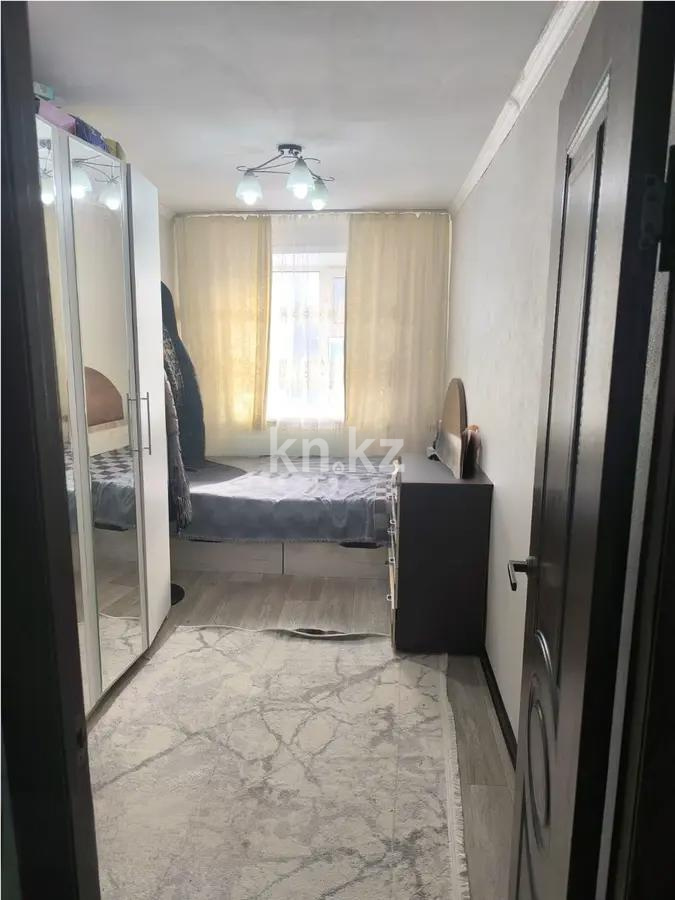 Продажа 3-комнатной квартиры, 56 м², бульвар Независимости, дом  11/1 - Продажа квартир в Казахстане фото 2 из 7