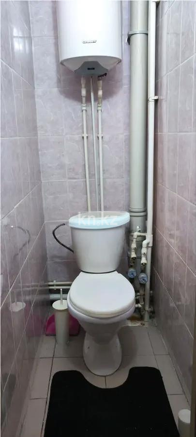 Продажа 1-комнатной квартиры, 33 м² - Продажа недвижимости в Темиртау - страница 7 фото 4 из 5