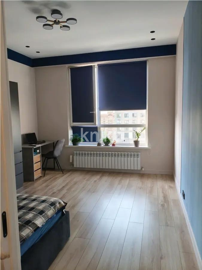 Продажа 4-комнатной квартиры, 110 м², ул. Утеген батыра, дом  11в - Продажа  четырехкомнатных квартир в Алматы без посредников фото 3 из 6