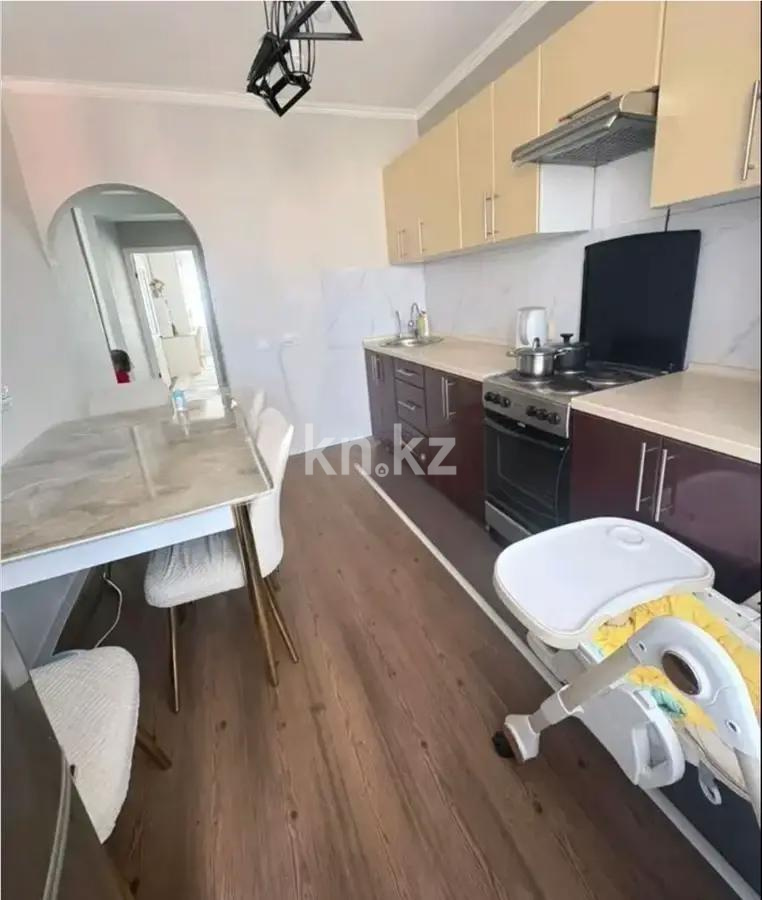 Продажа 2-комнатной квартиры, 50 м² в Астане - фото 3