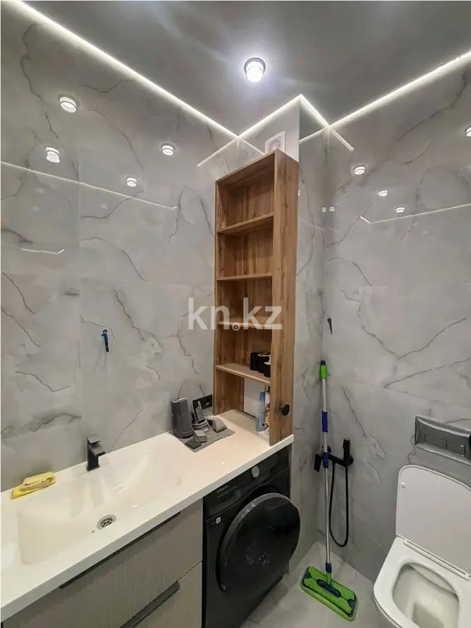 Продажа 2-комнатной квартиры, 67.1 м² - Продажа квартир в Астане - страница 7 фото 5 из 7