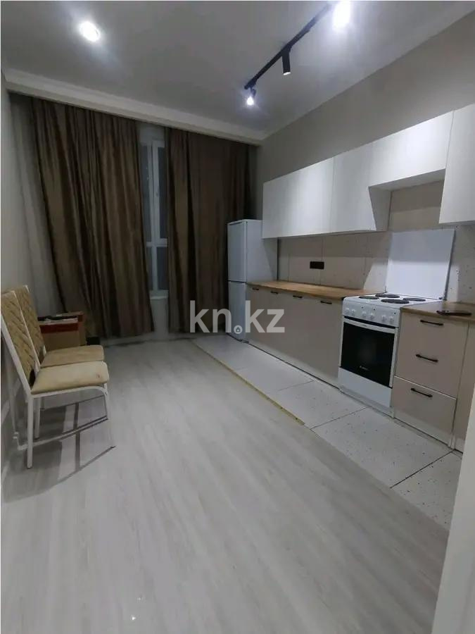 Продажа 2-комнатной квартиры, 51.2 м², ул. Емцова, дом  348/1 в Алматы - фото 3