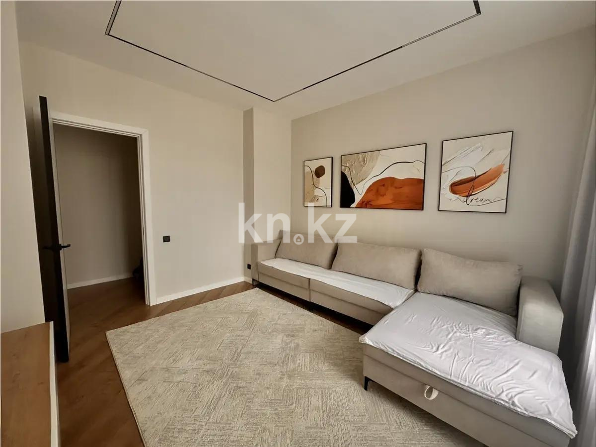 Продажа 2-комнатной квартиры, 65 м², ул. Е-36, дом  2/1 в Астане