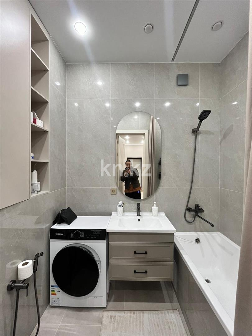 Продажа 3-комнатной квартиры, 70 м² в Астане - фото 7