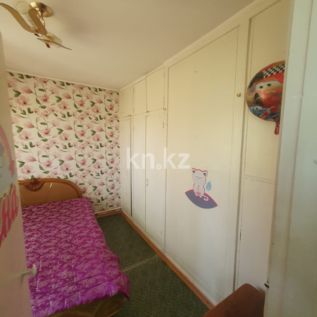 Продажа 3-комнатной квартиры, 49 м² - Продажа трехкомнатных квартир в Караганде - страница 2 фото 4 из 11