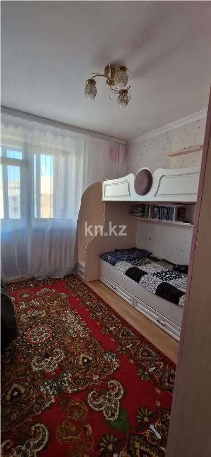 Продажа 2-комнатной квартиры, 56 м², ул. Сыганак, дом  2 в Астане - фото 2