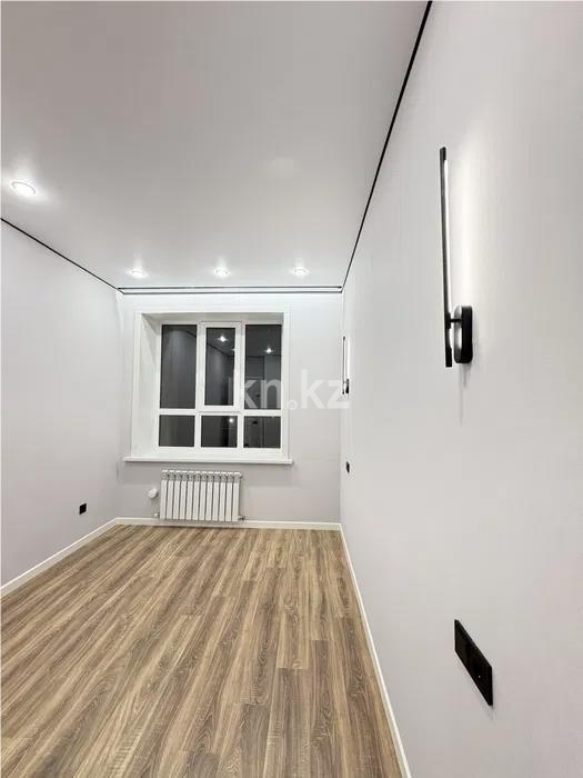 Продажа 1-комнатной квартиры, 38 м² - Продажа однокомнатных квартир от собственников в Караганде фото 3 из 5