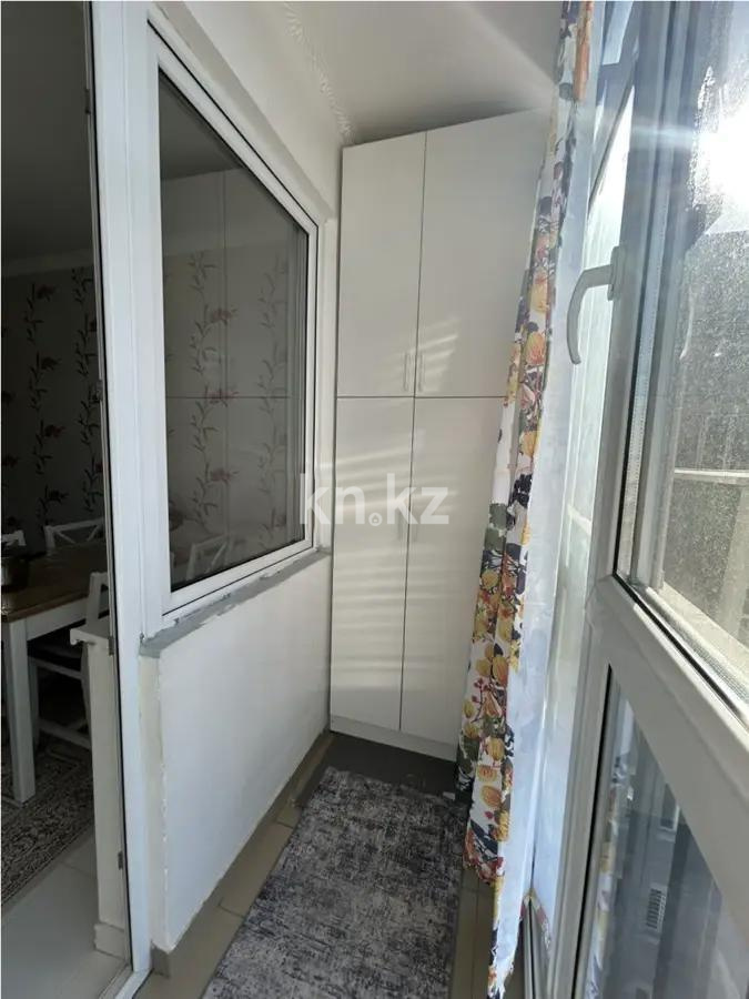 Продажа 3-комнатной квартиры, 64.7 м² - Продажа квартир в Алматы - страница 23 фото 6 из 7