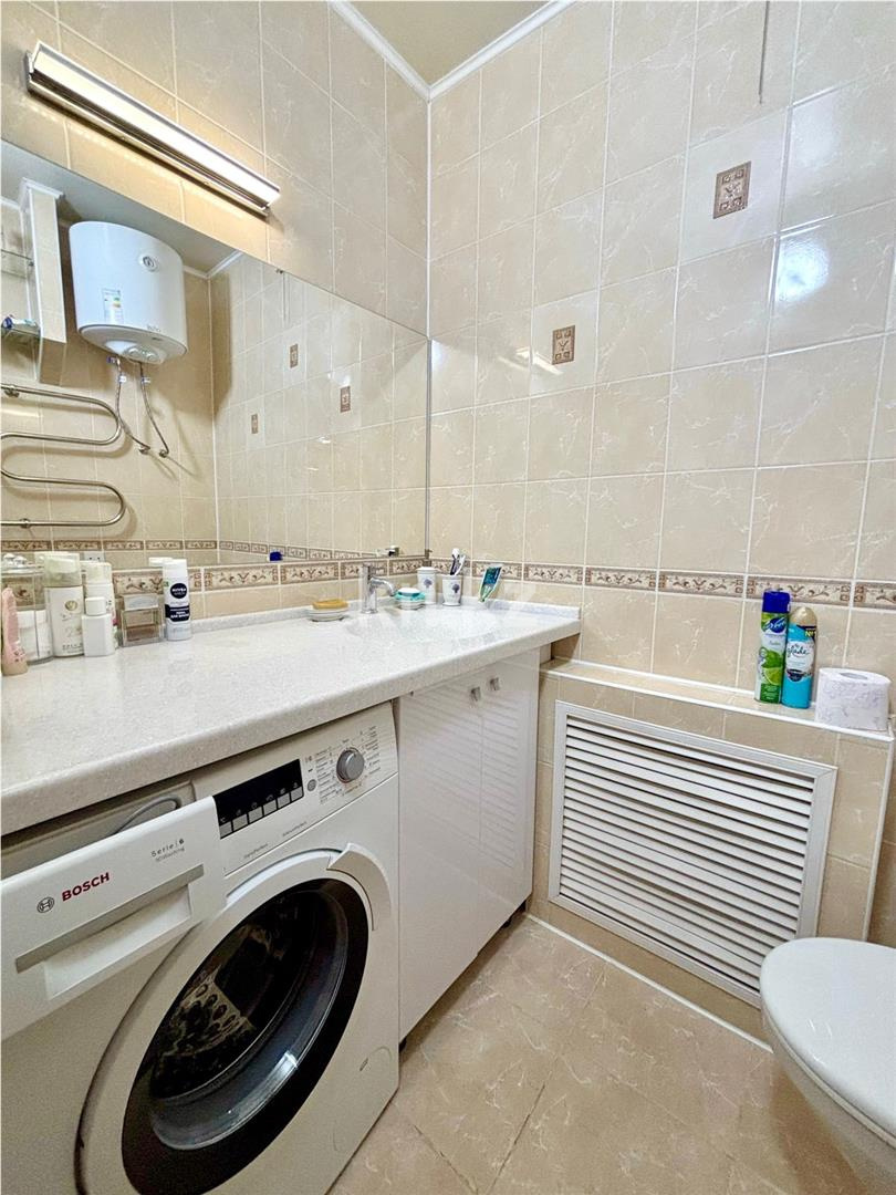 Продажа 3-комнатной квартиры, 84 м², ул. Абая - Продажа  трехкомнатных квартир в Караганде с фото фото 14 из 20