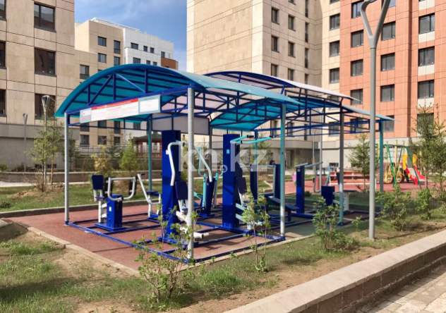 Аренда 2-комнатной квартиры, 48 м² - Аренда недвижимости в Астане фото 7 из 23