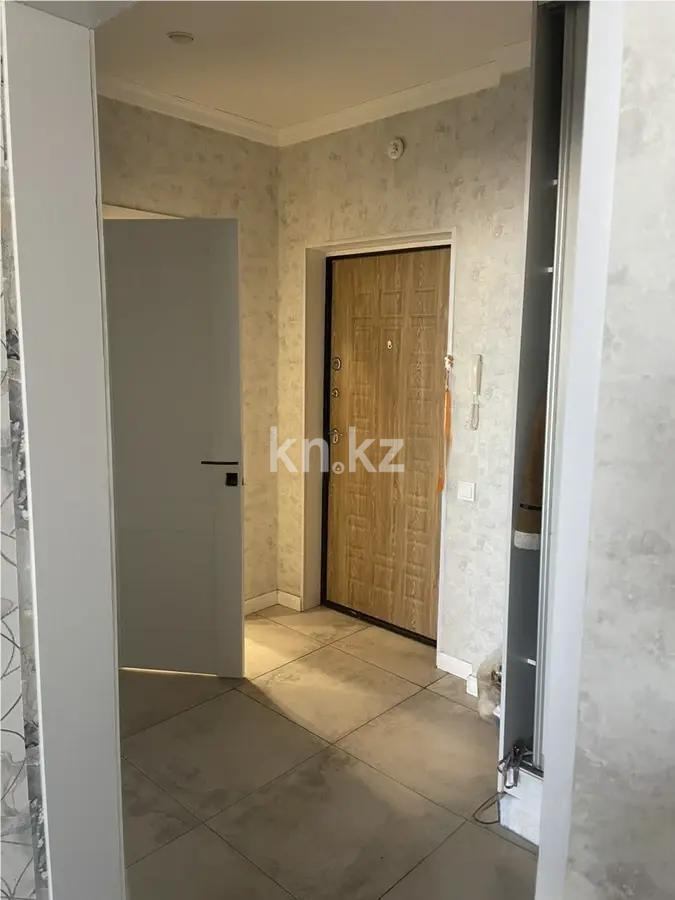 Продажа 2-комнатной квартиры, 52 м², пр. Богенбай батыра, дом  24/2 в Астане - фото 5