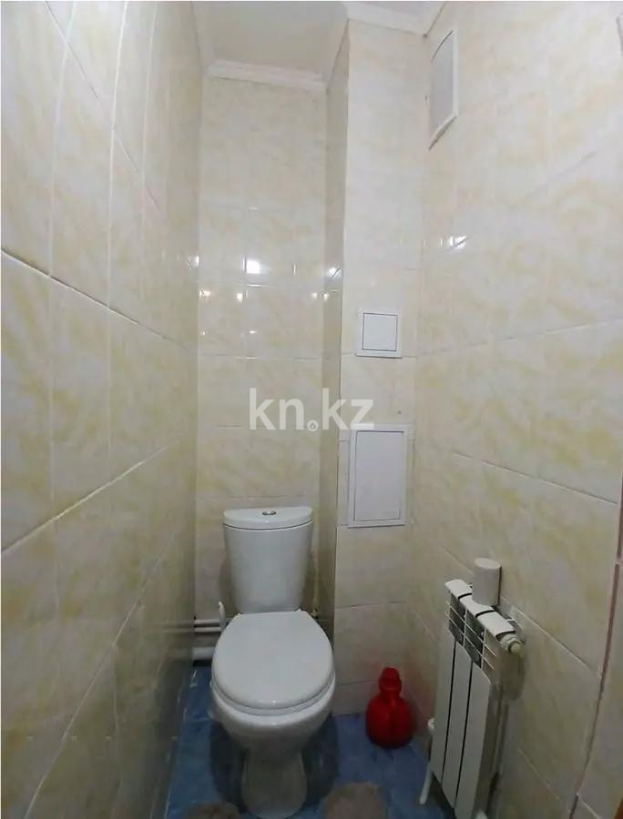 Продажа 3-комнатной квартиры, 73 м² - Продажа трехкомнатных квартир от собственников в Астане фото 5 из 5