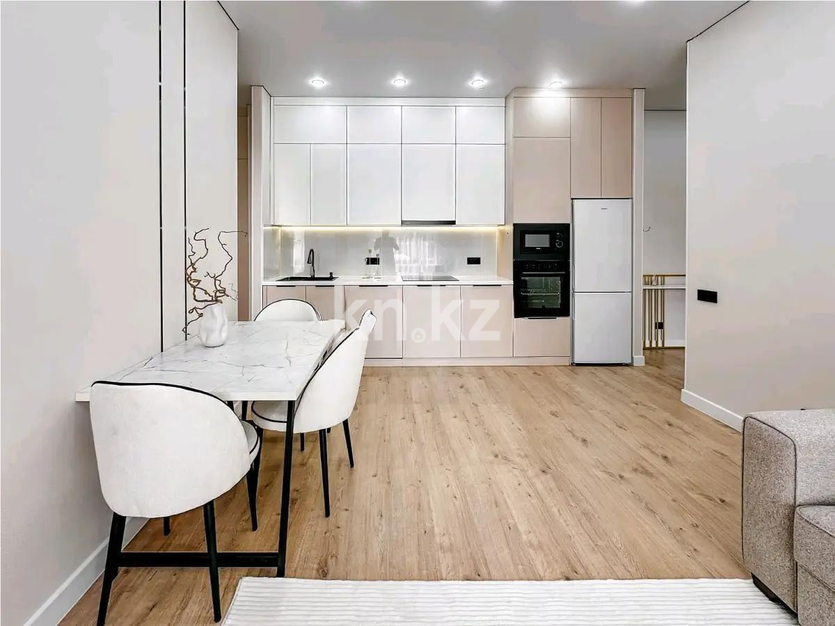 Продажа 3-комнатной квартиры, 66 м² - Продажа квартир в Казахстане - страница 5 фото 1 из 2