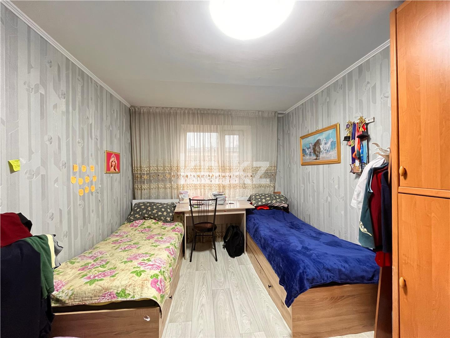 Продажа 2-комнатной квартиры, 48 м² - Продажа квартир в Караганде фото 3 из 9