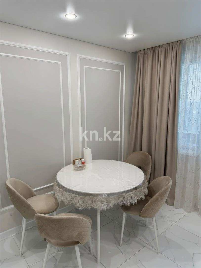 Продажа 2-комнатной квартиры, 66.1 м² в Астане - фото 14