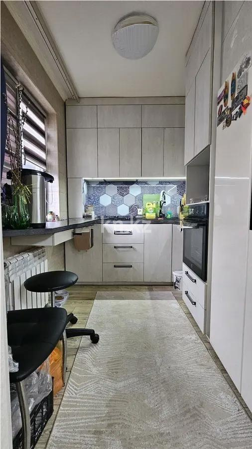 Продажа 3-комнатной квартиры, 58 м² - Продажа трехкомнатных квартир от собственников в Алматы - страница 3 фото 4 из 6