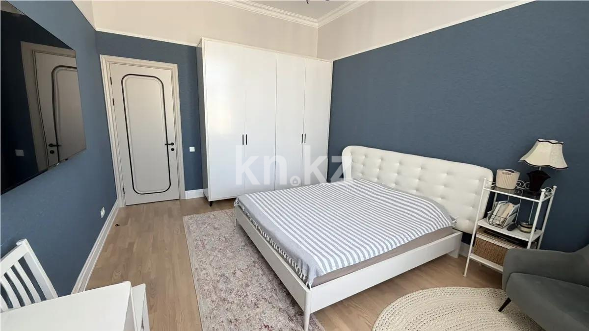 Продажа 5-комнатной квартиры, 154.9 м² - Продажа пятикомнатных и более квартир от собственников в Астане фото 2 из 7