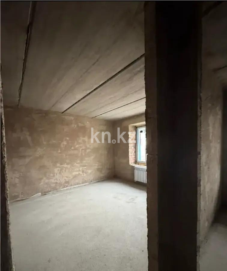 Продажа 1-комнатной квартиры, 37 м², ул. Айтматова, дом  33 стр - Продажа квартир в Астане фото 1 из 2