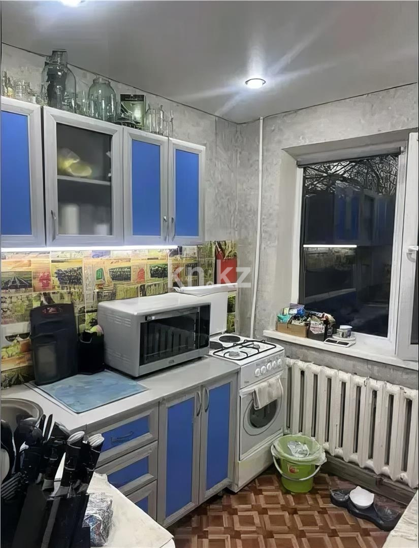 Продажа 1-комнатной квартиры, 31 м² в Темиртау - фото 2
