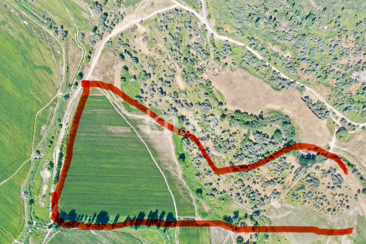 Продажа земельного участка, 10 га, Жанашар - Продажа земельных участков в Алматинской области фото 6 из 6