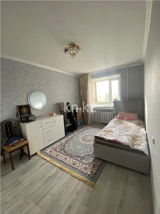 Продажа 2-комнатной квартиры, 47 м², ул. Карбышева, дом  15/2 - Продажа  двухкомнатных квартир в Караганде фото 2 из 6