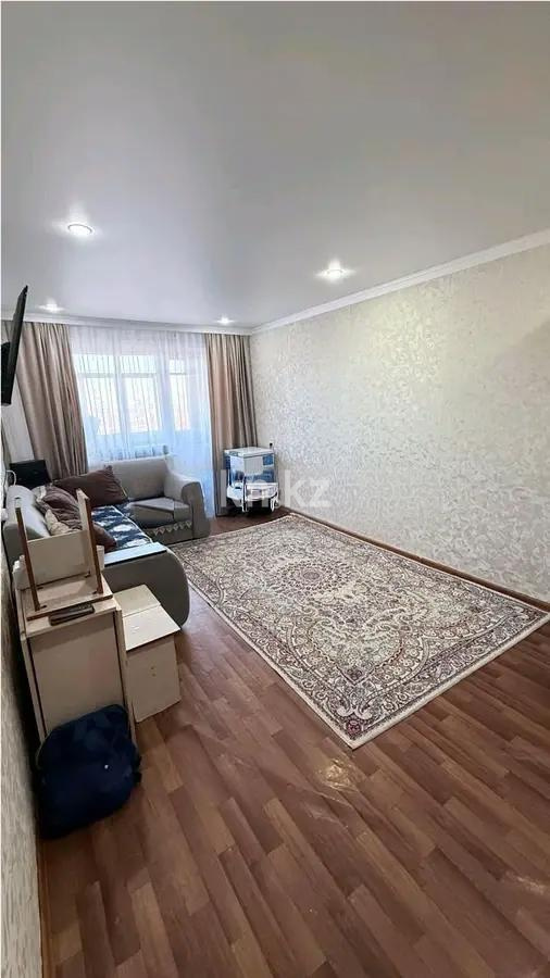 Продажа 1-комнатной квартиры, 45 м² - Продажа однокомнатных квартир от собственников в Караганде фото 1 из 4