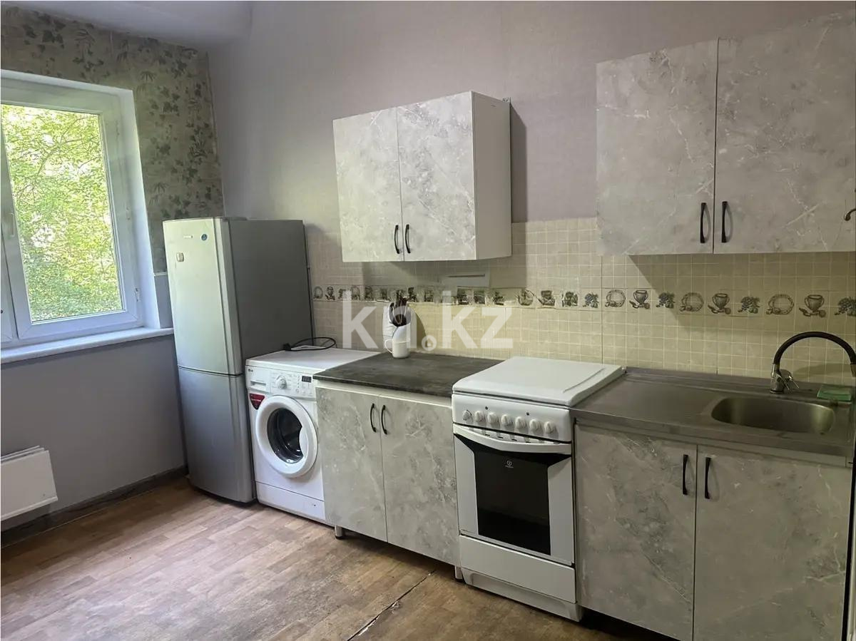 Продажа 3-комнатной квартиры, 80 м² - Продажа трехкомнатных квартир от собственников в Алматы - страница 5 фото 2 из 4
