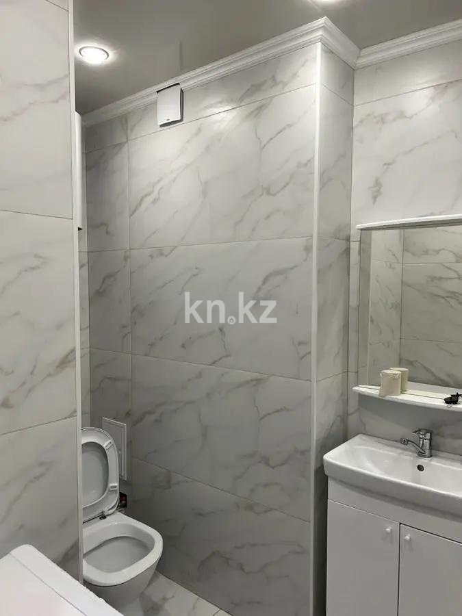 Продажа 2-комнатной квартиры, 55.7 м² в Астане - фото 4