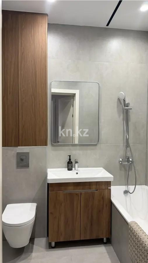 Продажа 1-комнатной квартиры, 42.5 м² - Продажа квартир в Астане - страница 72 фото 3 из 3