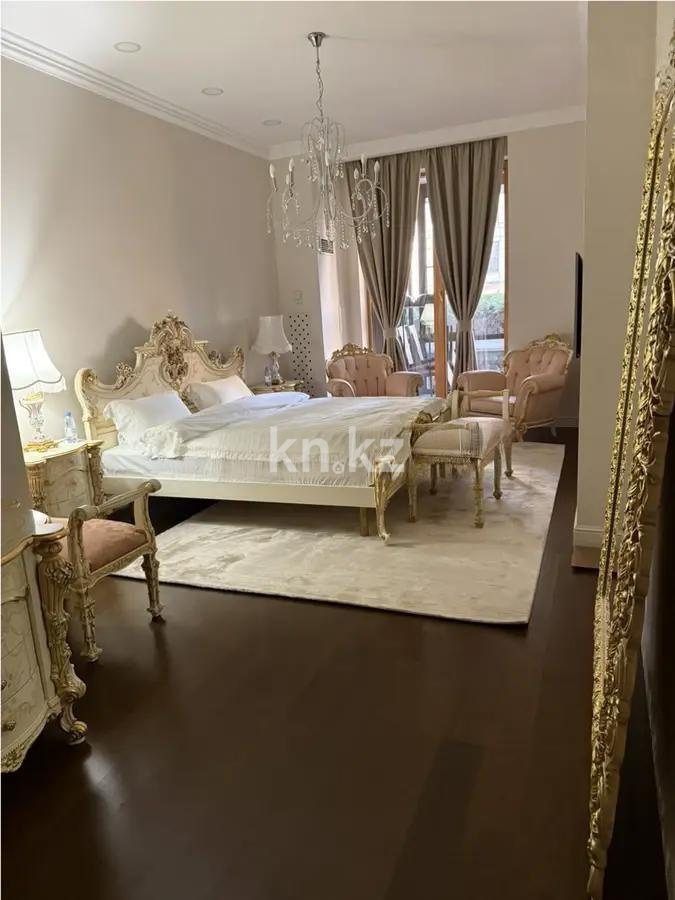 Продажа 3-комнатной квартиры, 120 м² - Продажа трехкомнатных квартир от собственников в Алматы фото 2 из 3
