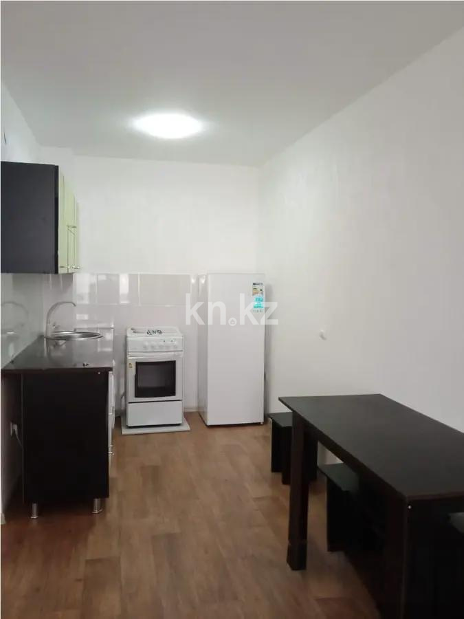 Продажа 1-комнатной квартиры, 40.5 м² в Алматы - фото 3