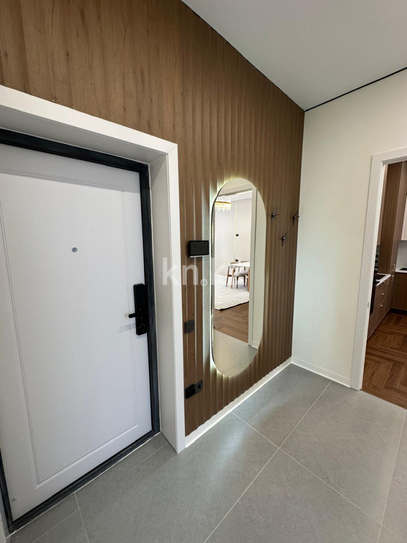 Продажа 3-комнатной квартиры, 68.4 м² в Астане - фото 20