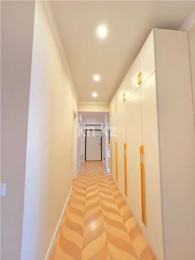 Продажа 3-комнатной квартиры, 91 м² в Алматы - фото 6