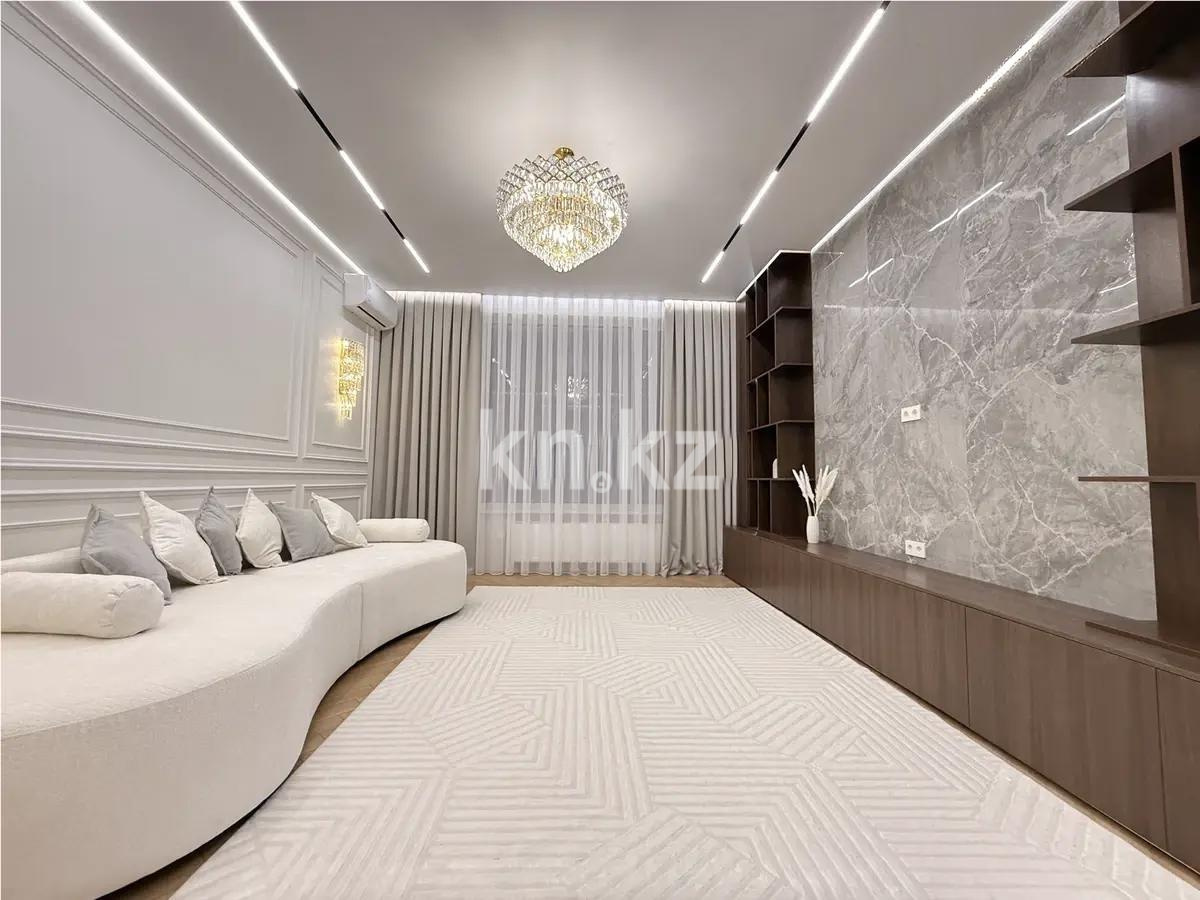 Продажа 2-комнатной квартиры, 70 м², ул. Анет баба, дом  1 - Продажа  двухкомнатных квартир в Астане с фото фото 1 из 5