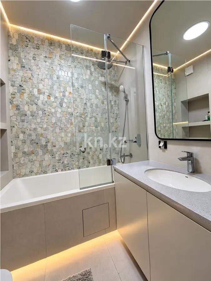 Продажа 3-комнатной квартиры, 106 м² в Алматы - фото 5
