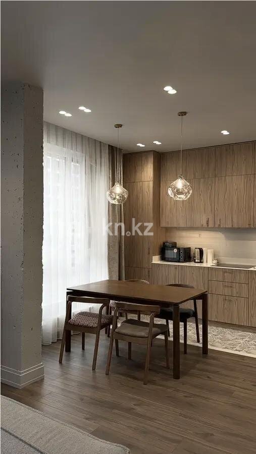 Продажа 2-комнатной квартиры, 48 м² в Астане - фото 3