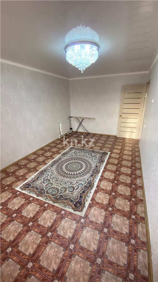 Продажа 3-комнатной квартиры, 62 м² - Продажа квартир в Темиртау фото 2 из 11