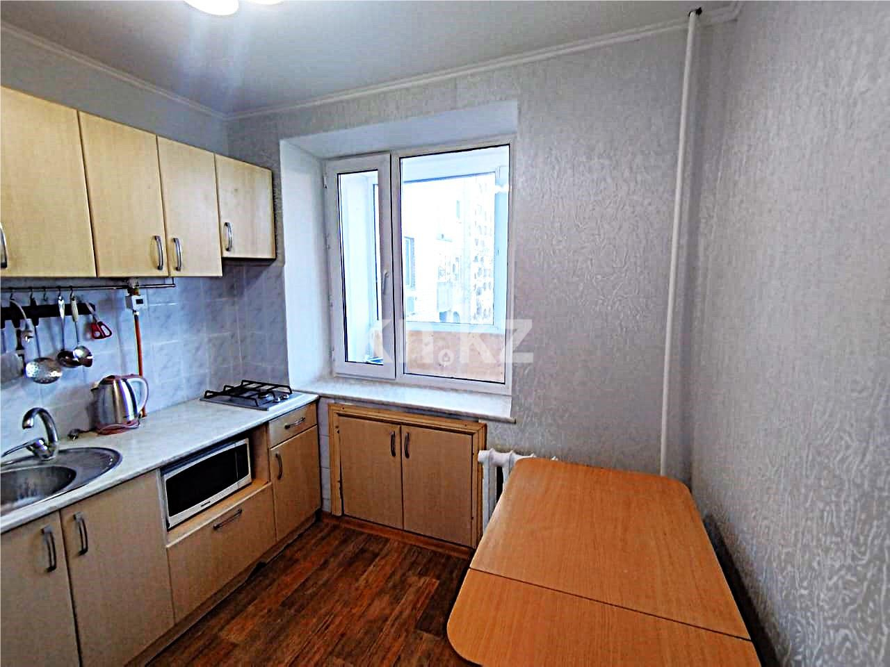 Продажа 1-комнатной квартиры, 35 м², ул. Алиханова, дом  24/3 в Караганде - фото 5 Продажа 1-комнатной квартиры, 35 м², ул. Алиханова, дом  24/3 в Караганде - фото 5