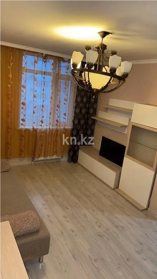 Продажа 1-комнатной квартиры, 36 м² в Астане