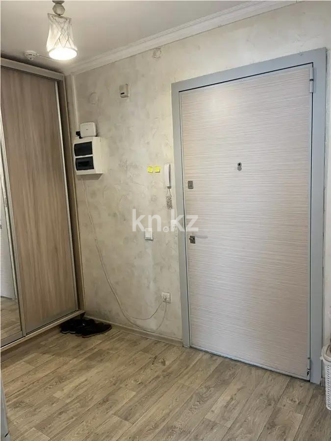 Продажа 1-комнатной квартиры, 41 м² в Алматы - фото 4