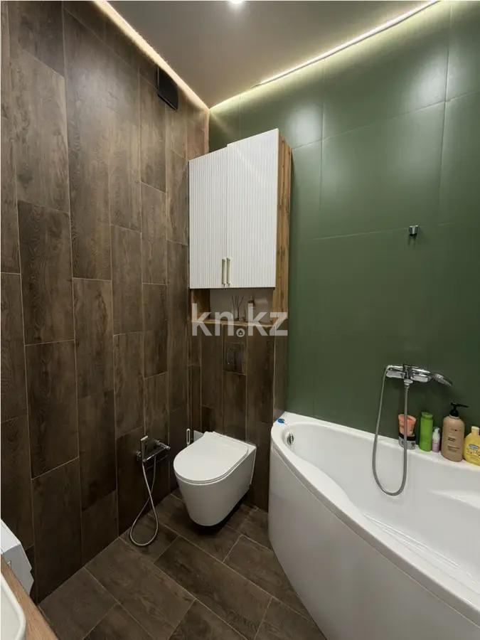 Продажа 1-комнатной квартиры, 35.1 м² в Астане - фото 3