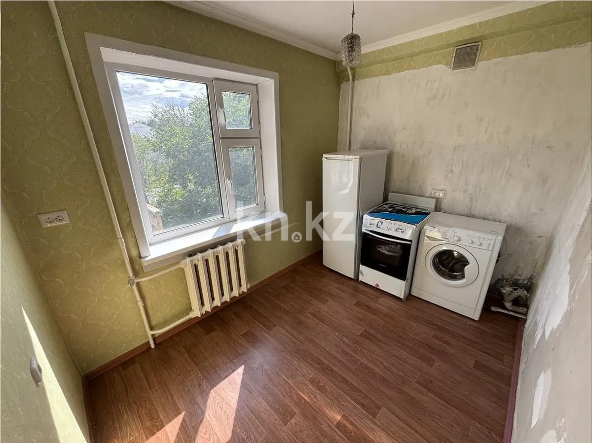 Продажа 2-комнатной квартиры, 45 м² - Продажа двухкомнатных квартир в блочном доме в Казахстане - страница 3 фото 3 из 6