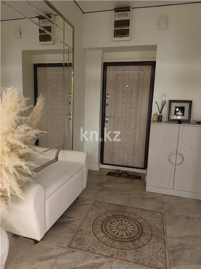 Продажа 4-комнатной квартиры, 118 м² - Продажа четырехкомнатных квартир от собственников в Алматы фото 6 из 6