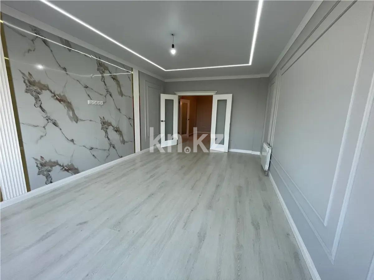 Продажа 2-комнатной квартиры, 74 м², пр. Райымбека, дом  522/1 - Продажа квартир в новостройках Алматы фото 1 из 4