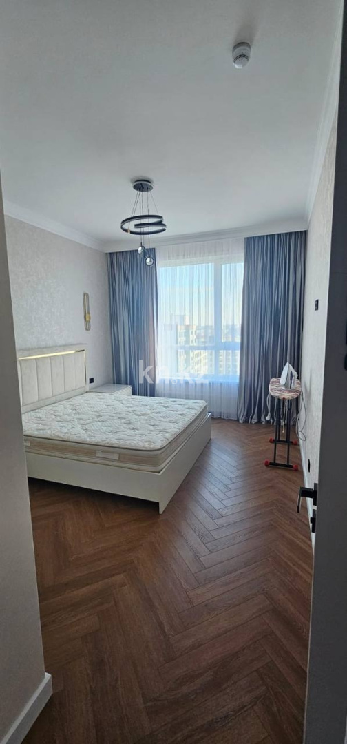 Аренда 2-комнатной квартиры, 65 м² - Продажа действующего бизнеса в Балхаше фото 4 из 7